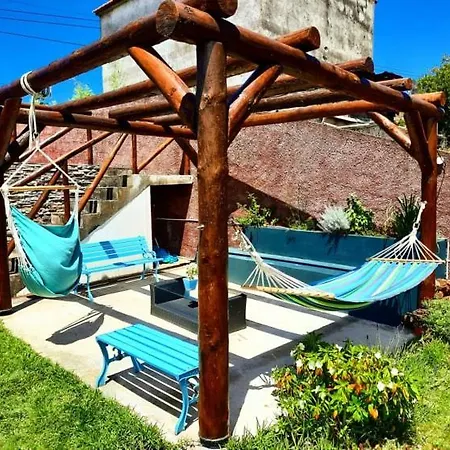 Casa Benedita