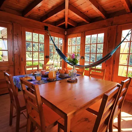 Casa Benedita * Понта-ду-Паргу