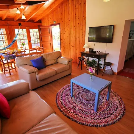 Casa Benedita Dom wakacyjny Ponta do Pargo