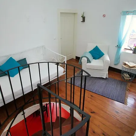 Casa Benedita Понта-ду-Паргу