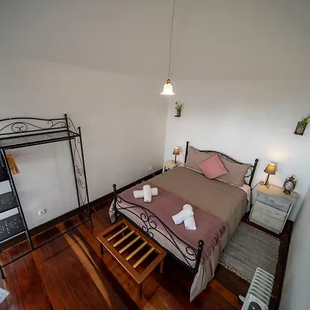 Dom wakacyjny Casa Benedita