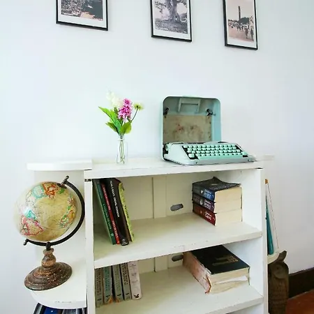 Casa Benedita Дом отдыха Понта-ду-Паргу