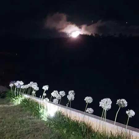 Casa Benedita Понта-ду-Паргу