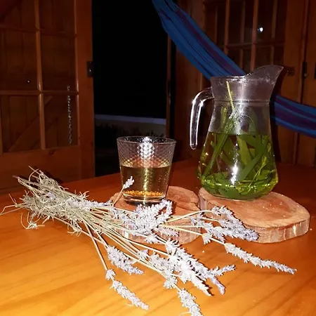 Casa Benedita Дом отдыха *