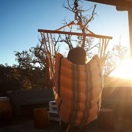 Дом отдыха Casa Benedita