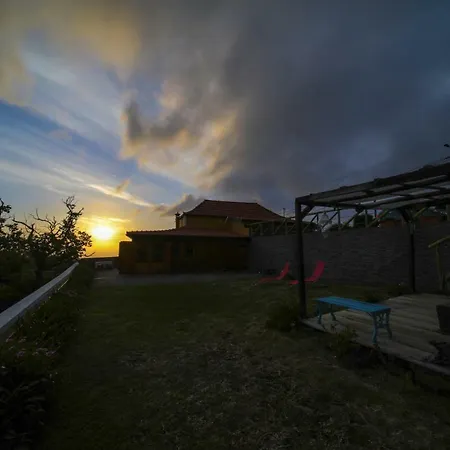 Vakantiehuis Casa Benedita