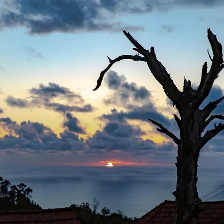 Dom wakacyjny Casa Benedita