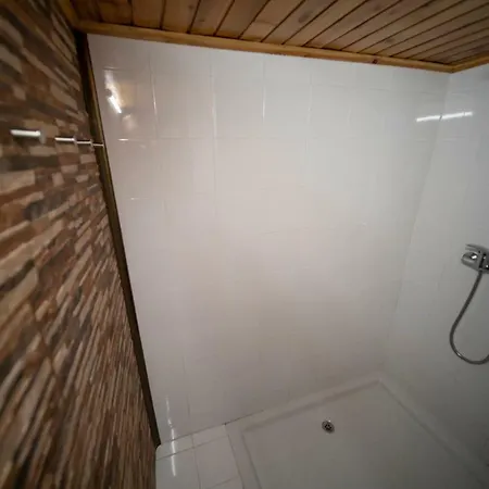 Casa Benedita Дом отдыха Понта-ду-Паргу