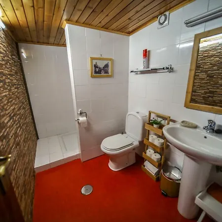 Dom wakacyjny Casa Benedita
