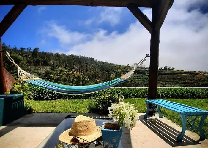 Casa Benedita Vakantiehuis *