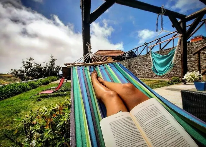 Holiday home Casa Benedita *