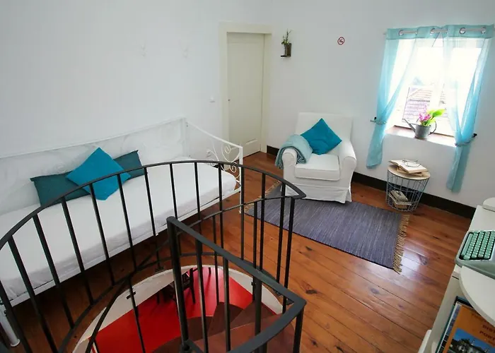 Casa Benedita Ponta do Pargo