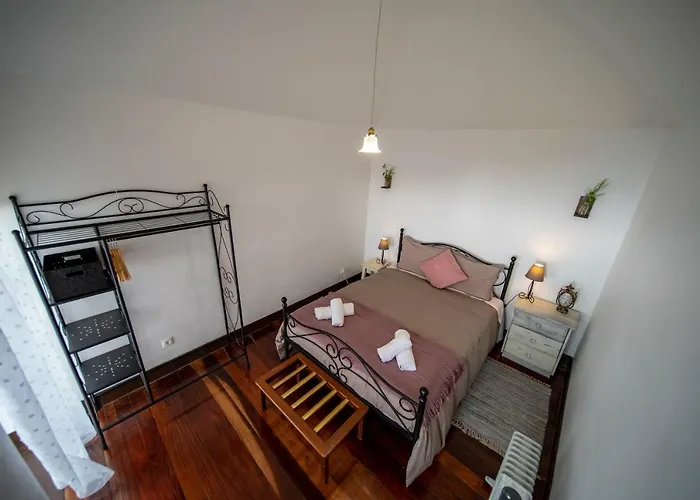 Vakantiehuis Casa Benedita