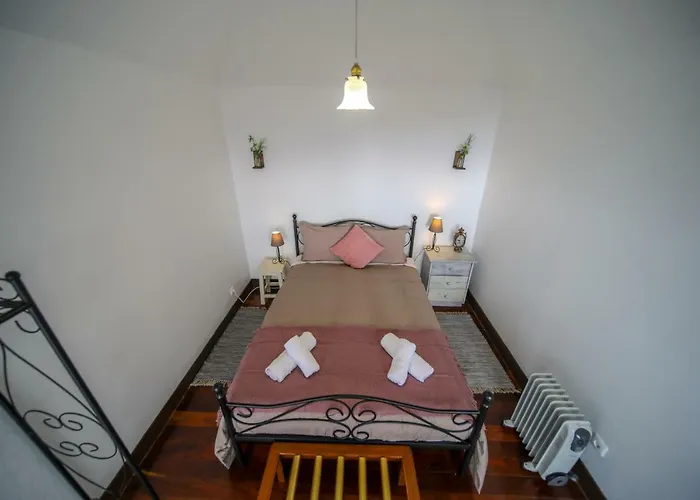 Holiday home Casa Benedita