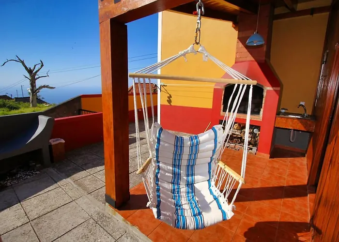 Casa Benedita Holiday home