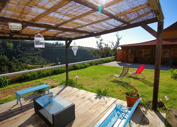 Casa Benedita Holiday home