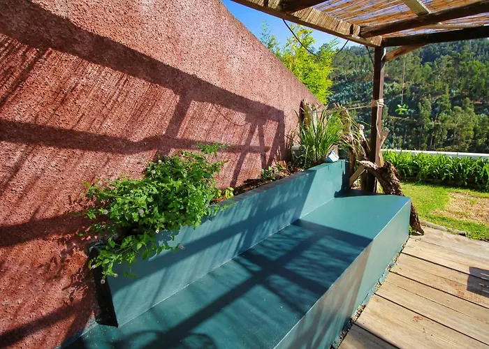 Casa Benedita Holiday home