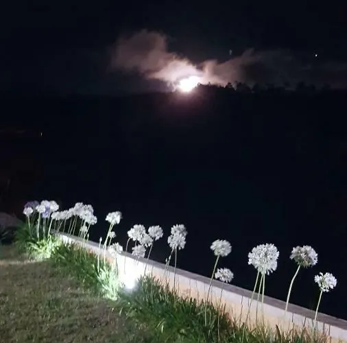 Casa Benedita Ponta do Pargo