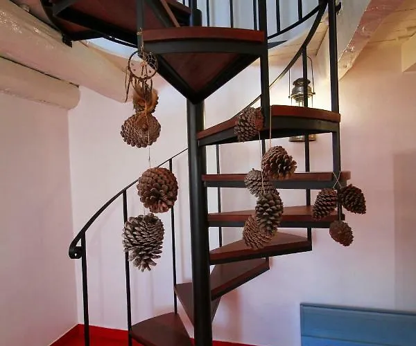 Casa Benedita Holiday home