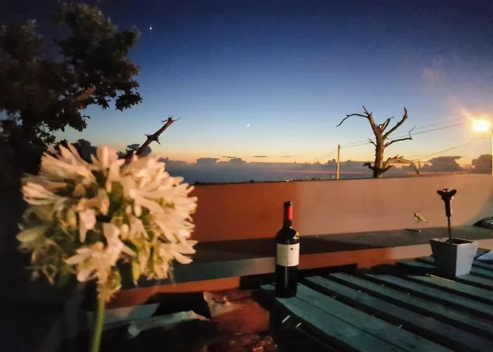 Holiday home Casa Benedita *