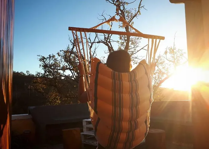 Holiday home Casa Benedita