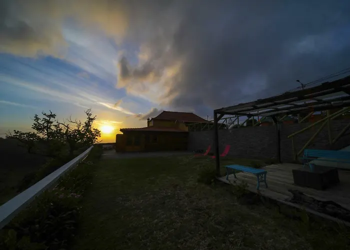 Vakantiehuis Casa Benedita