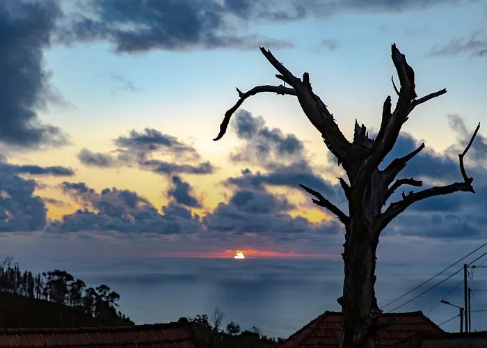 Vakantiehuis Casa Benedita