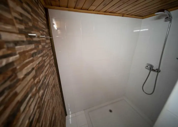 Casa Benedita Holiday home Ponta do Pargo