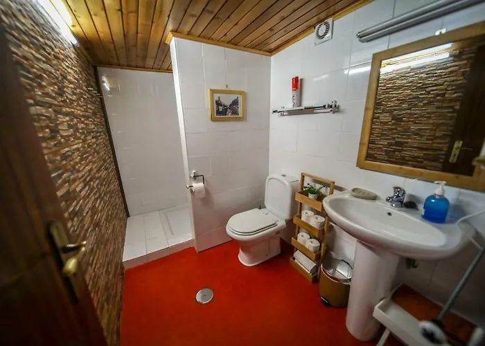 Vakantiehuis Casa Benedita