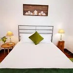Casa Benedita Vakantiehuis Ponta do Pargo