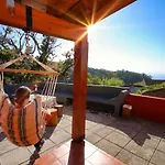 Casa Benedita Ponta do Pargo