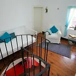 Casa Benedita Ponta do Pargo