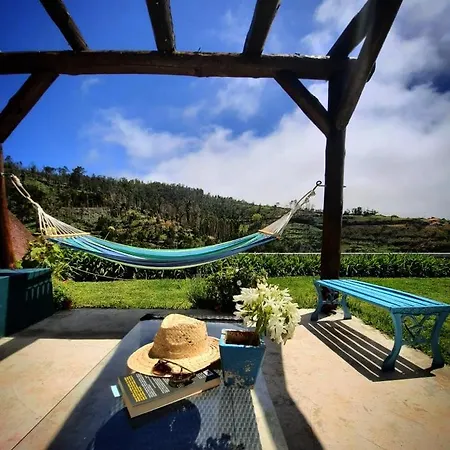 Casa Benedita Hébergement de vacances *