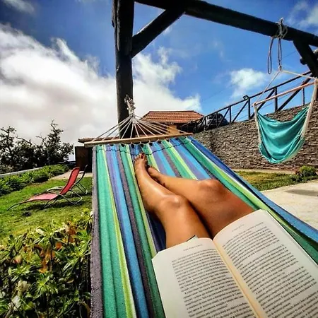 Casa de Férias Casa Benedita *