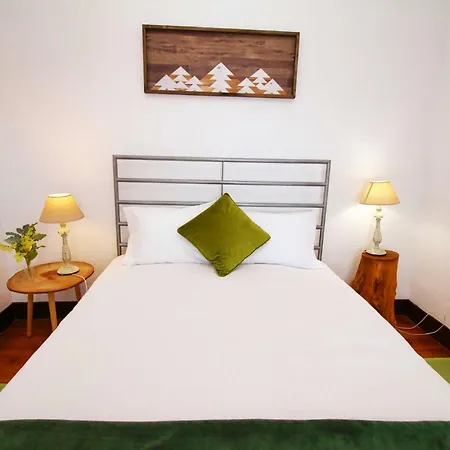 Casa Benedita בית נופש פונטה דו פארגו