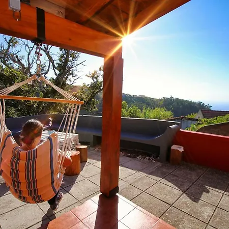 Casa Benedita Ponta do Pargo