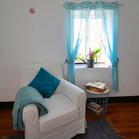 Casa Benedita Holiday home