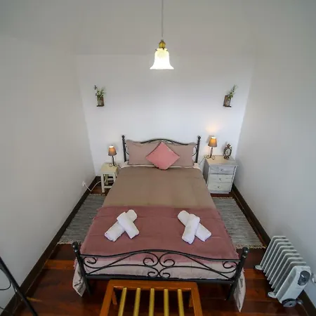 Hébergement de vacances Casa Benedita