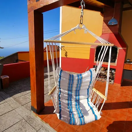 Casa Benedita Holiday home
