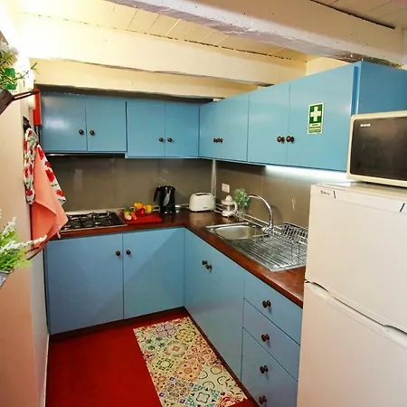 Casa Benedita *