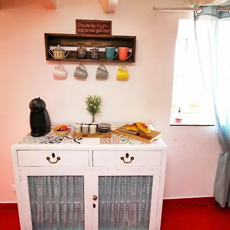 Casa Benedita *