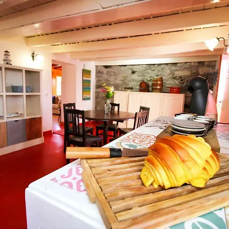 Vakantiehuis Casa Benedita *