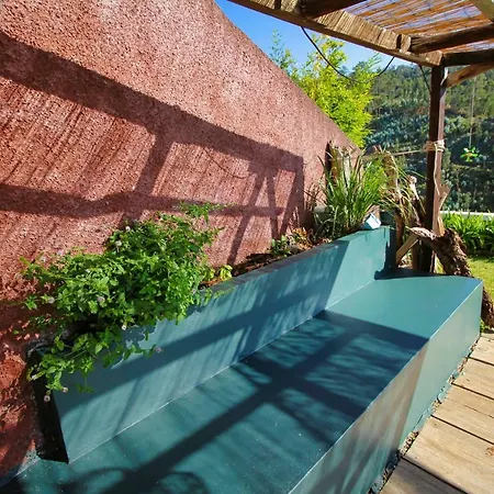 Casa Benedita Holiday home