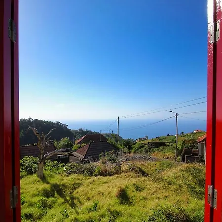 Casa de Férias Casa Benedita