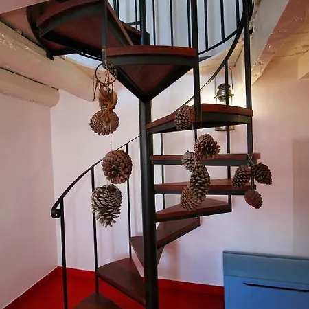 Casa Benedita Casa de Férias