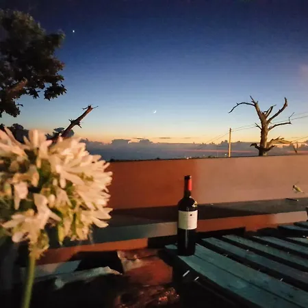 Holiday home Casa Benedita *
