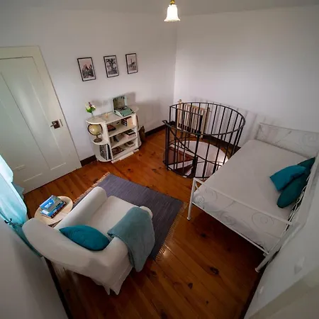 Casa de Férias Casa Benedita *