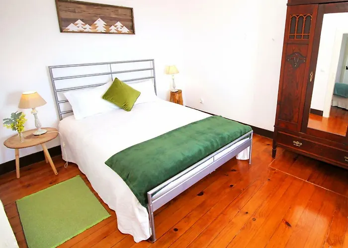 Casa Benedita Holiday home Ponta do Pargo