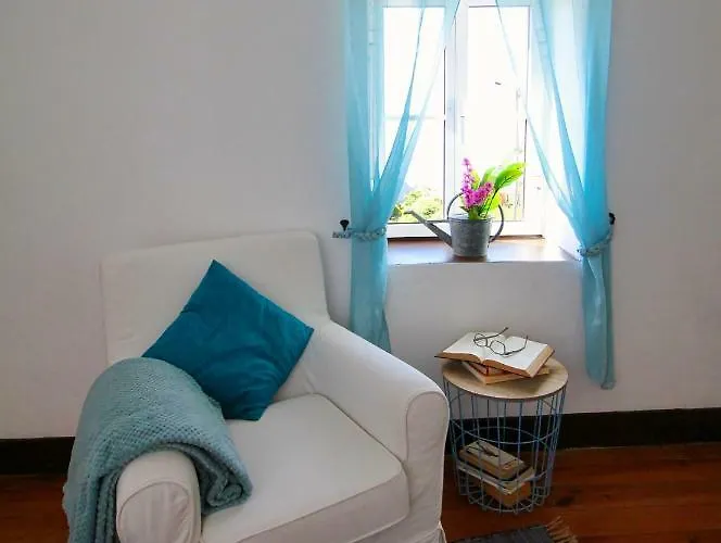 Casa Benedita Holiday home