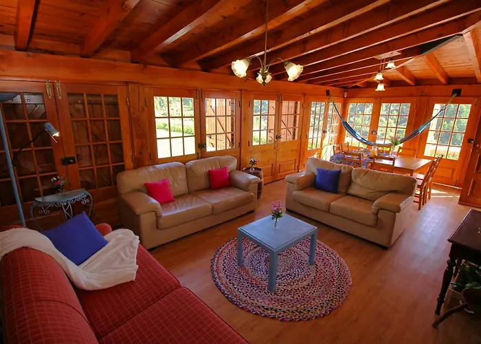 Holiday home Casa Benedita *